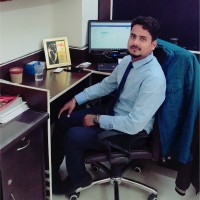 Siddhant Saxena