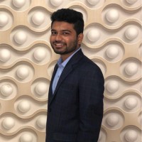 Divyesh Contractor