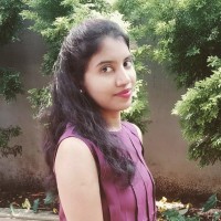 Shruthi MN