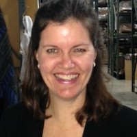 Diane Kraus