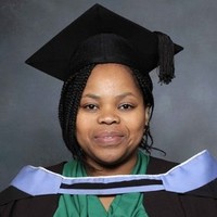 Nomzamo Myekwa