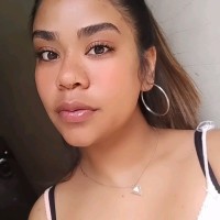 Luana Solange Gervan