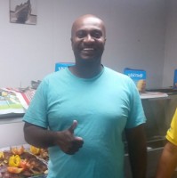 Isaias De Souza Santos