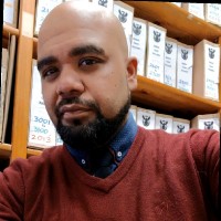 Mohammed Mungar