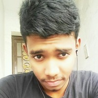 Handsome Ramzan