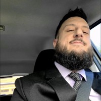 Anthony Vincent