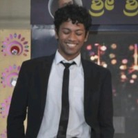 Rushil Goswami