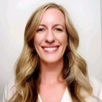 Amy Harrison