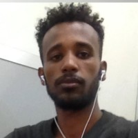 Misgana Yoseph
