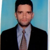 Rajender Kumar