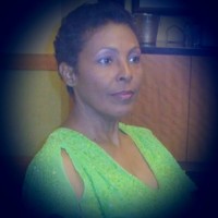 Sharon Codrington