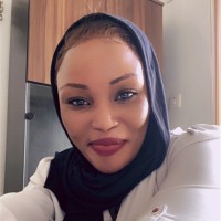 vashtie J Opiyo