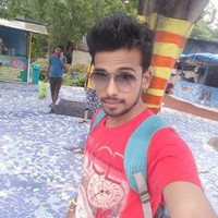 Ankit Dahivalikar