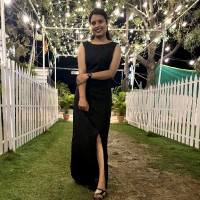 Trisha Sharma