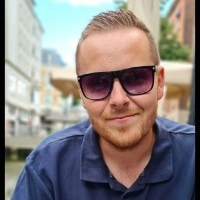 Casper Blach Thomsen