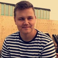 Aleksi Ruutuoksa-Tarvainen