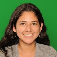 Camila Humala