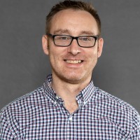 Aaron Scheller
