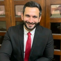 Mohamed Safan