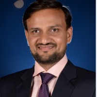 Jigneshkumar Luhar Pmp®