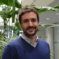 Jesús Arigita Lasheras