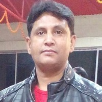 Rajesh Kumar Gupta