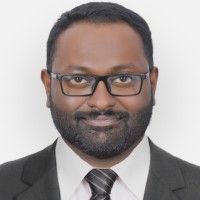 Sumesh Suresh