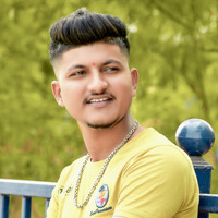Jayesh Ishi