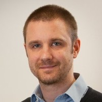 Alex Wilson
