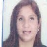 Marcela Ximena Burgos Salazar