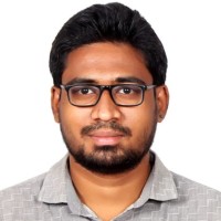 Kiran Krishnan Pr