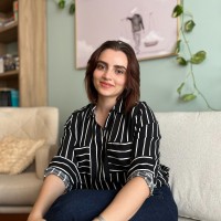 Ana Laura Peralta
