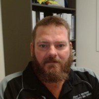 Kevin Isaacs