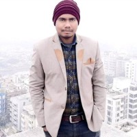 Mithun Chandro Roy