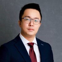 Darren Loh