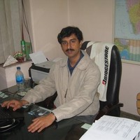 Samir Mishra