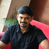 Ajithkumar K
