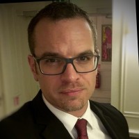 Cédric Vezier