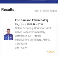 Eric Samson