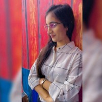 Diksha Thakre