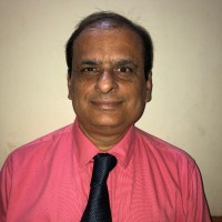 Madhusudan Joshi