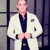 Jorge Pacheco