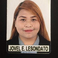 Jovel Lesondato