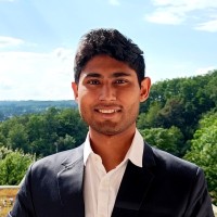 Arshan Abbas