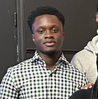 Michael Boateng