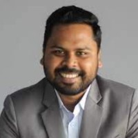 Santosh Krishna
