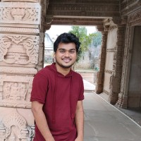 Pratik Gahane
