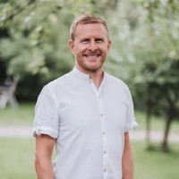 Daniel Oddhammar