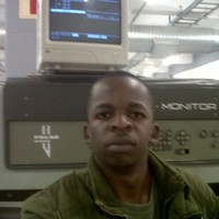 Edgar Manhanga