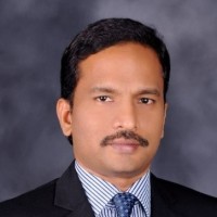 Krishna Tikkisetty